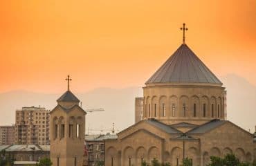 Armenia-holiday-package