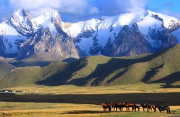 Kyrgyzstan-holiday-package