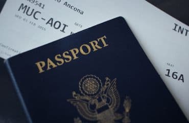 Air Ticketing